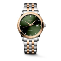 Longines L4.984.3.07.7 Flagship
